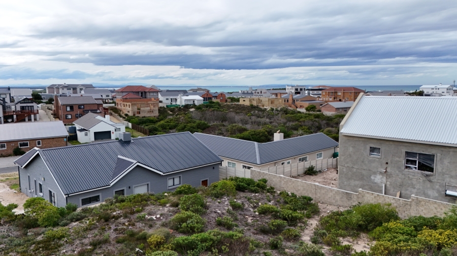 0 Bedroom Property for Sale in Oceanview Heights Western Cape
